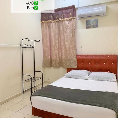 Homestay Kuala Terengganu Near Batu Burok, Hospital Hsnz, Ktcc Mall, Drawbridge A Εξωτερικό φωτογραφία