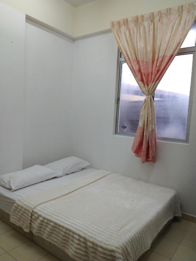 Homestay Kuala Terengganu Near Batu Burok, Hospital Hsnz, Ktcc Mall, Drawbridge A Εξωτερικό φωτογραφία