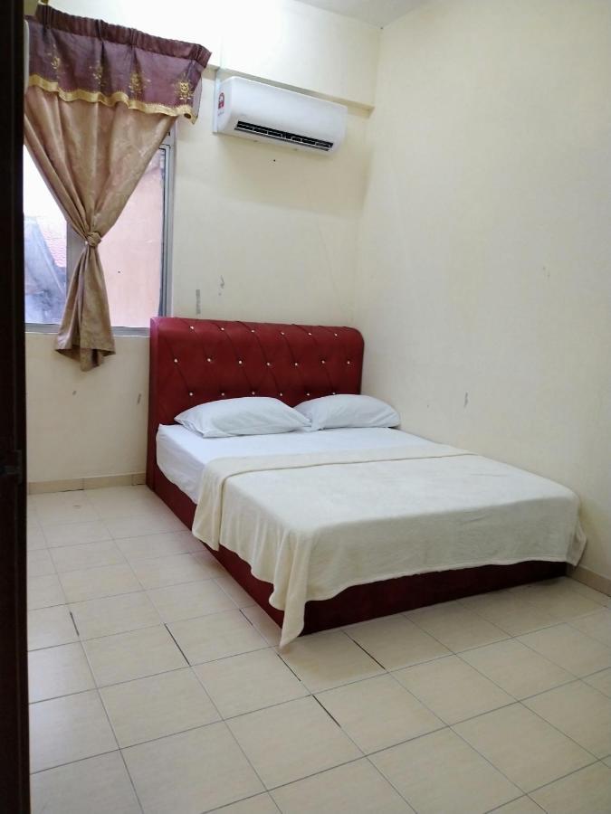 Homestay Kuala Terengganu Near Batu Burok, Hospital Hsnz, Ktcc Mall, Drawbridge A Εξωτερικό φωτογραφία