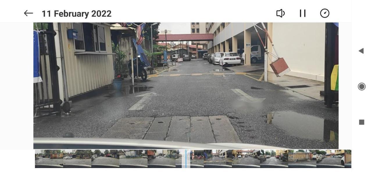 Homestay Kuala Terengganu Near Batu Burok, Hospital Hsnz, Ktcc Mall, Drawbridge A Εξωτερικό φωτογραφία