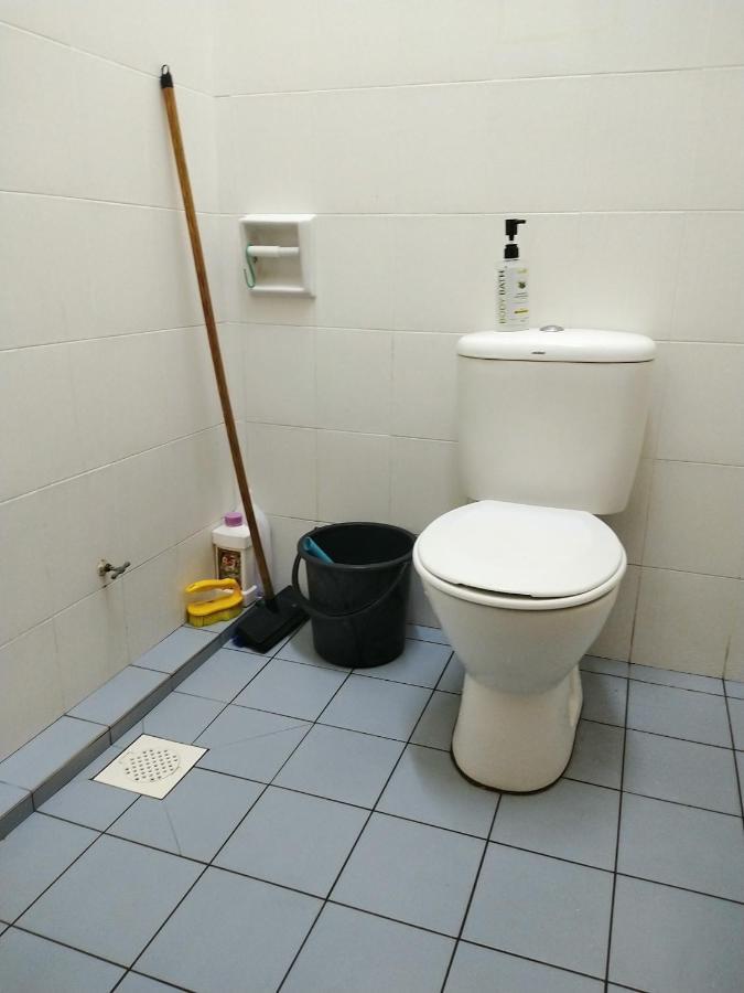 Homestay Kuala Terengganu Near Batu Burok, Hospital Hsnz, Ktcc Mall, Drawbridge A Εξωτερικό φωτογραφία