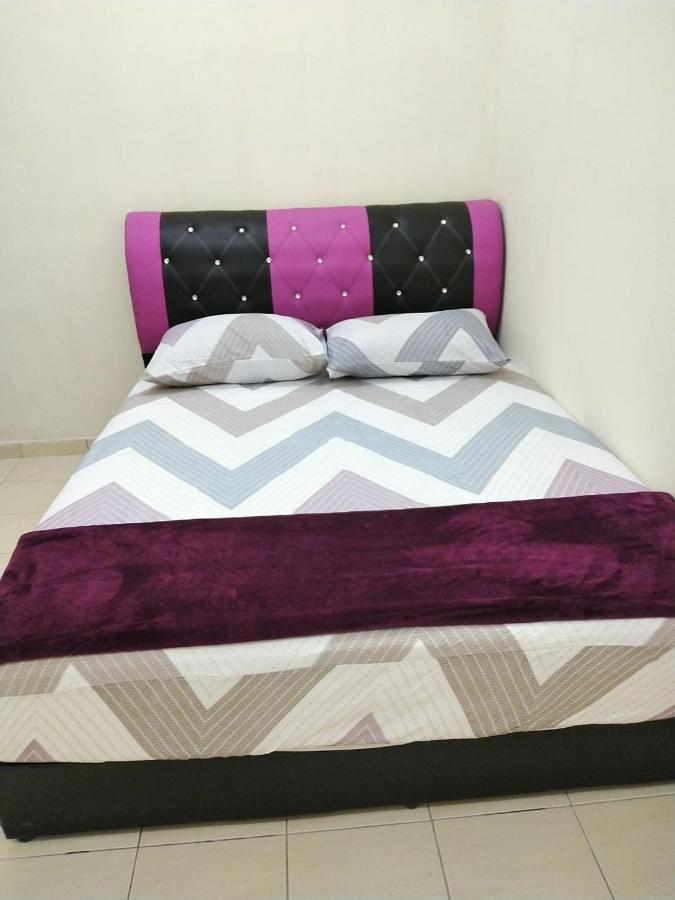Homestay Kuala Terengganu Near Batu Burok, Hospital Hsnz, Ktcc Mall, Drawbridge A Εξωτερικό φωτογραφία