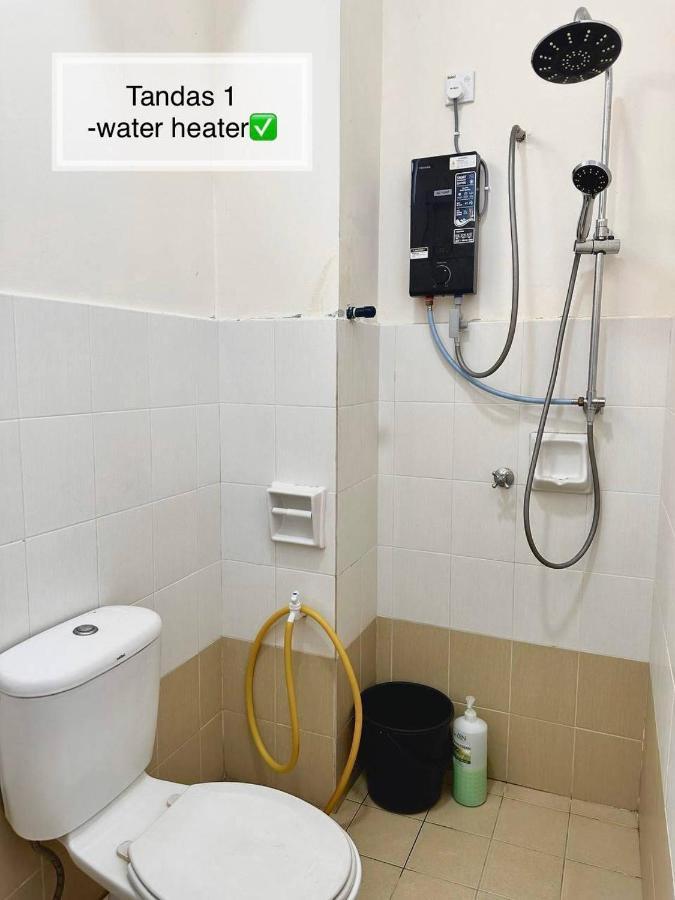 Homestay Kuala Terengganu Near Batu Burok, Hospital Hsnz, Ktcc Mall, Drawbridge A Εξωτερικό φωτογραφία